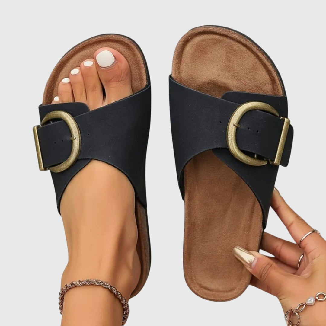AMBER | Orthopaedic Sandals