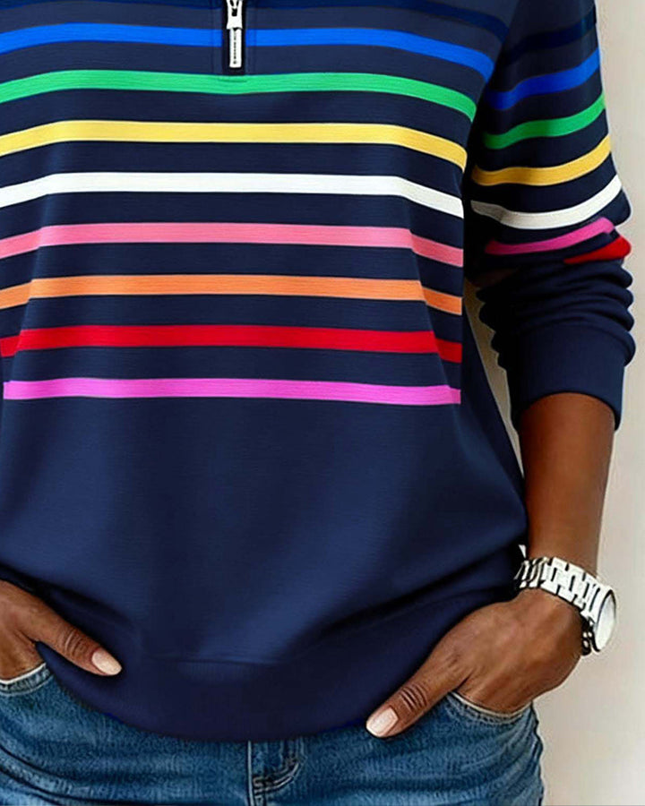 MARIE | Casual jumper with comfort and style for every day