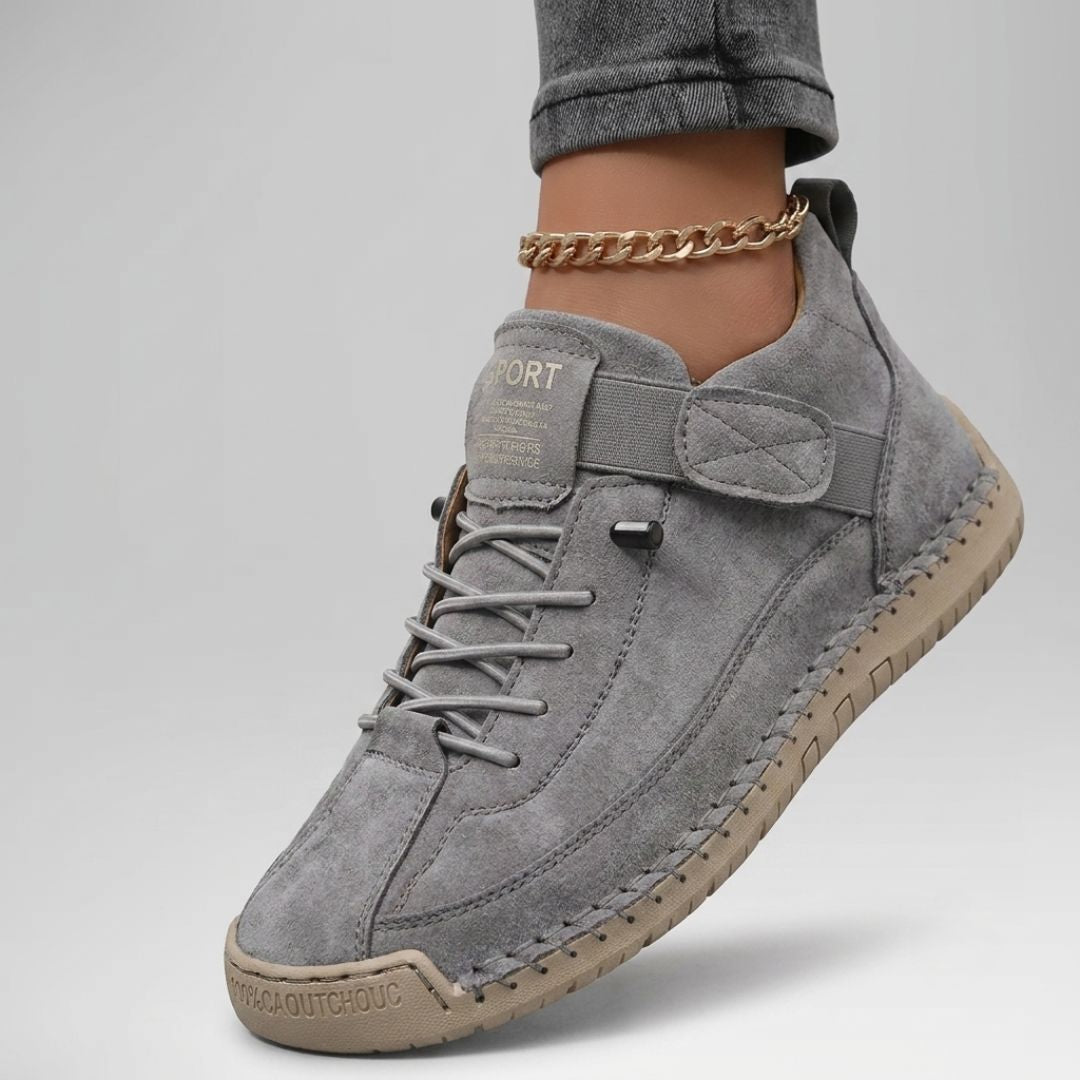 EMILINE | Comfort Support Sneakers