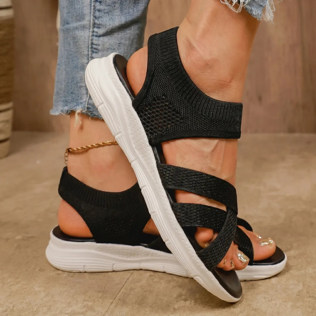 ERGOLINA | Comfort Orthopaedic Sandals