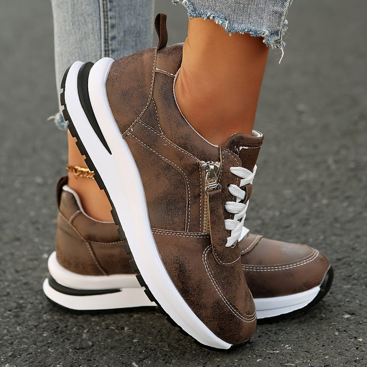 LACEY | Orthopaedic Support Sneakers