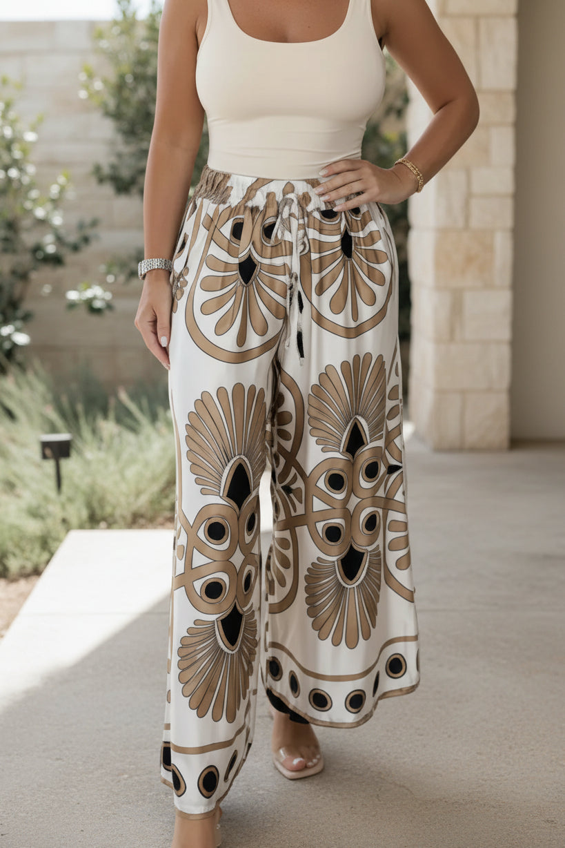AVEN | Summer Pants