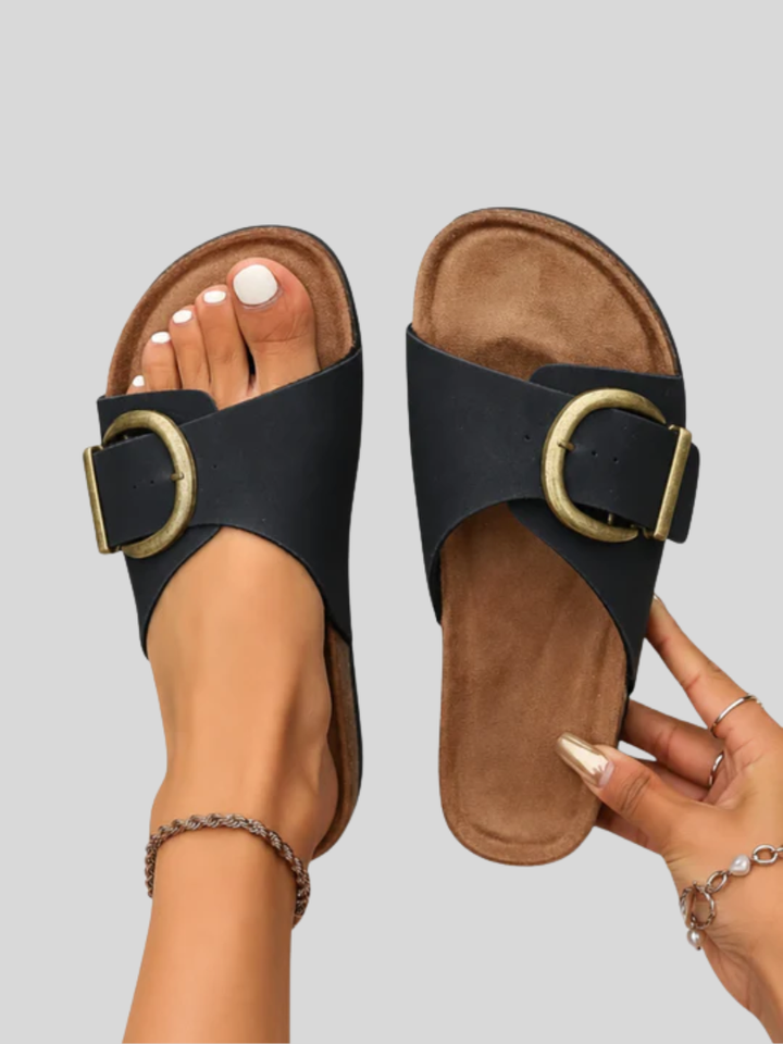 AMBER | Orthopaedic Sandals