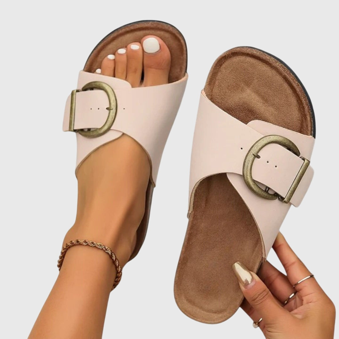 AMBER | Orthopaedic Sandals