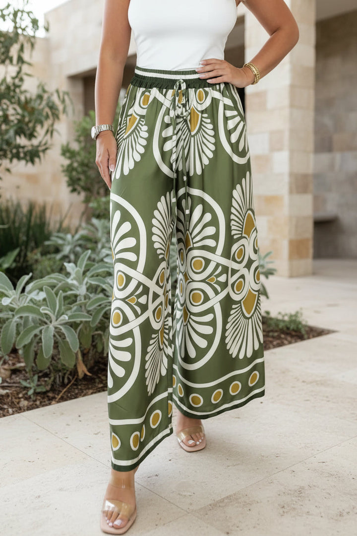 AVEN | Summer Pants