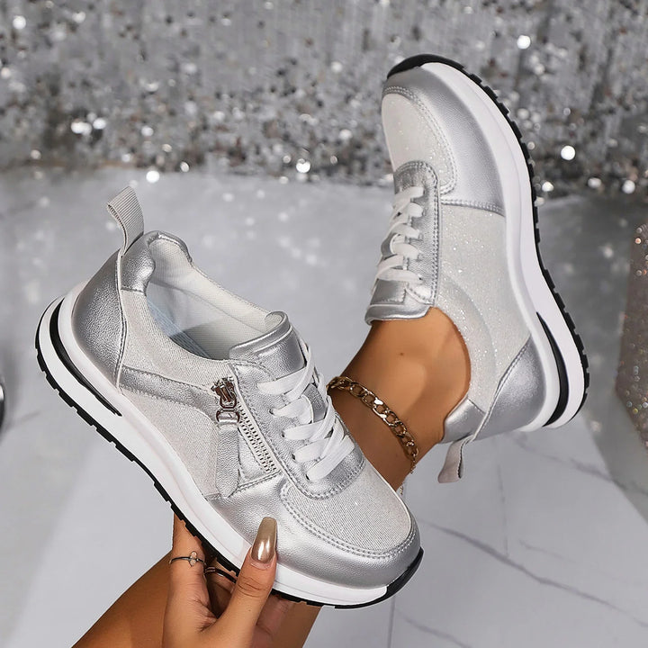 LACEY | Orthopaedic Support Sneakers