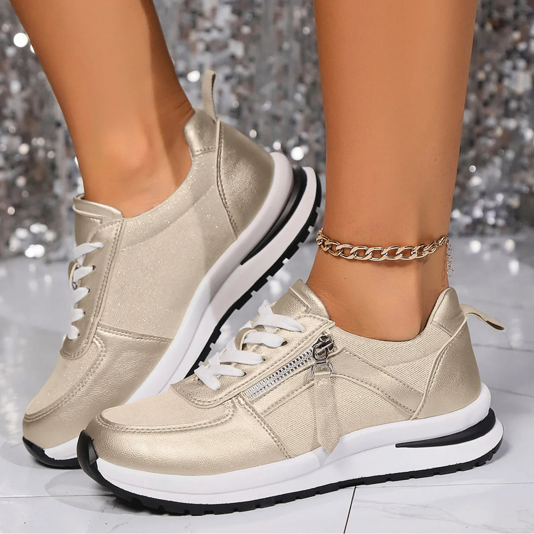 LACEY | Orthopaedic Support Sneakers