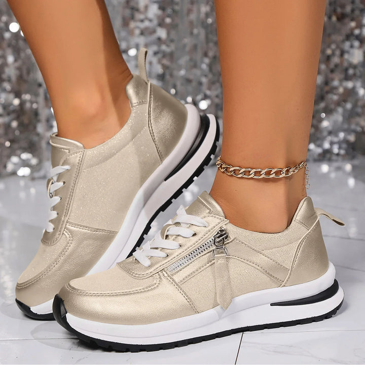 LACEY | Orthopaedic Support Sneakers