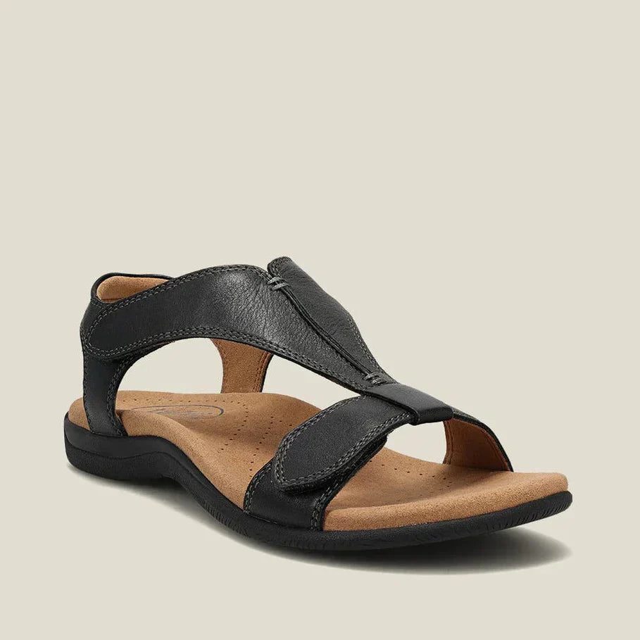 AMELIA | Ergonomic Orthopaedic Sandals