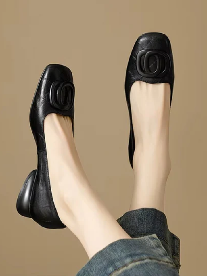 OPIUM | Ballet Flats