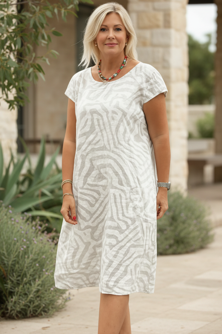 DARLA | Stylish Dress