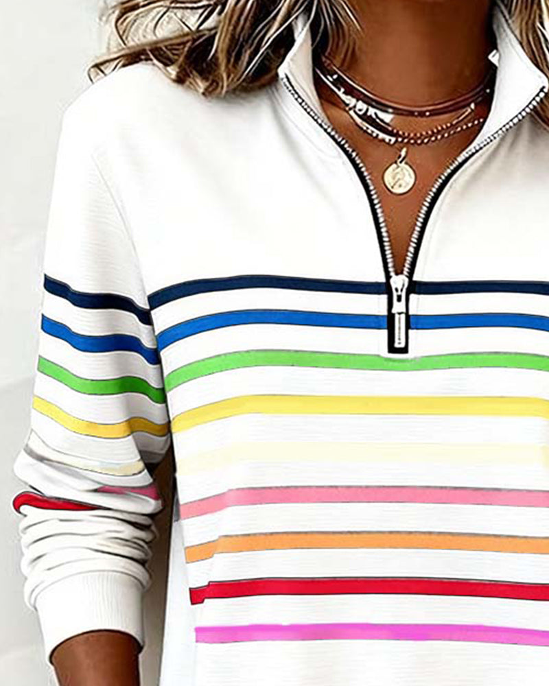 MARIE | Casual jumper with comfort and style for every day