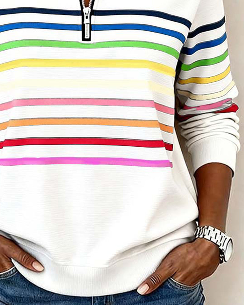 MARIE | Casual jumper with comfort and style for every day