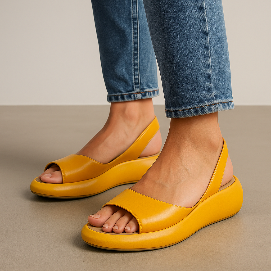 GISELLE | Open and Non-Slip Sandals