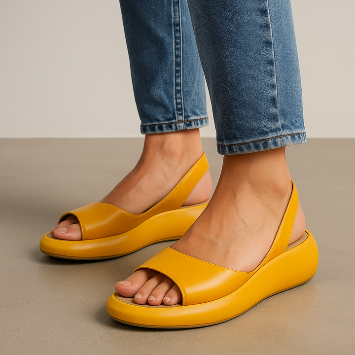 GISELLE | Open and Non-Slip Sandals