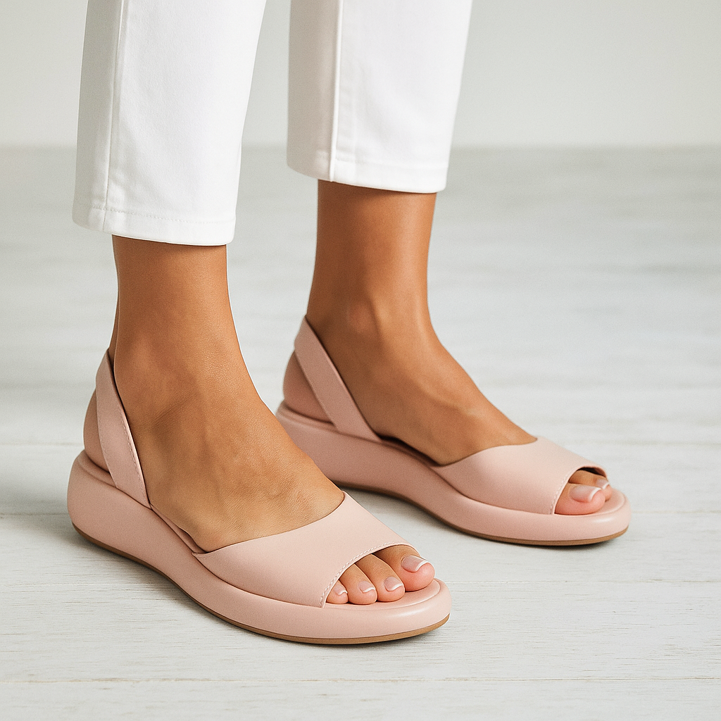 GISELLE | Open and Non-Slip Sandals