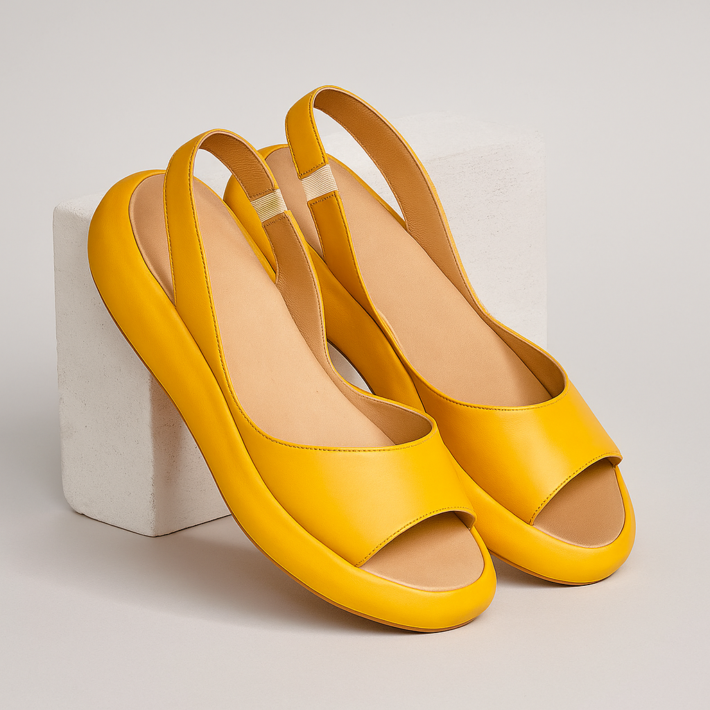 GISELLE | Open and Non-Slip Sandals