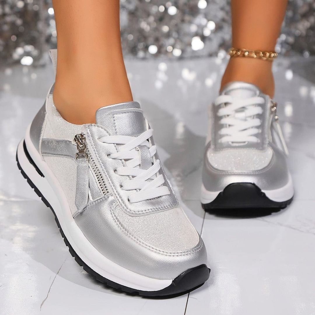 LACEY | Orthopaedic Support Sneakers