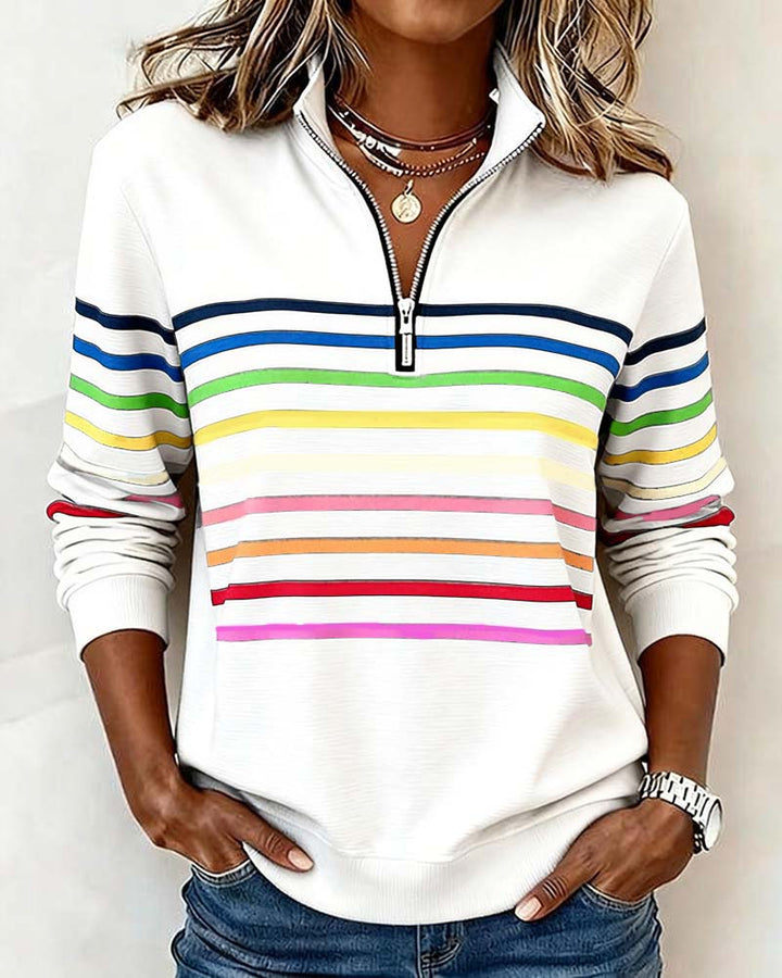 MARIE | Casual jumper with comfort and style for every day