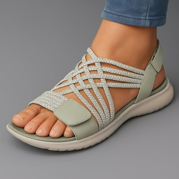 ANNA | Orthopaedic Sandals