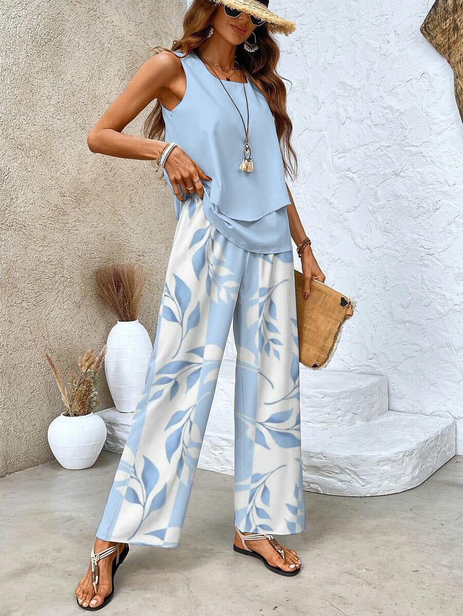 JAMIE - Elegant Summer Set
