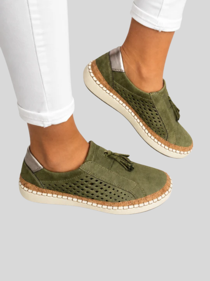ARDEN | Orthoflex Slip-Ons