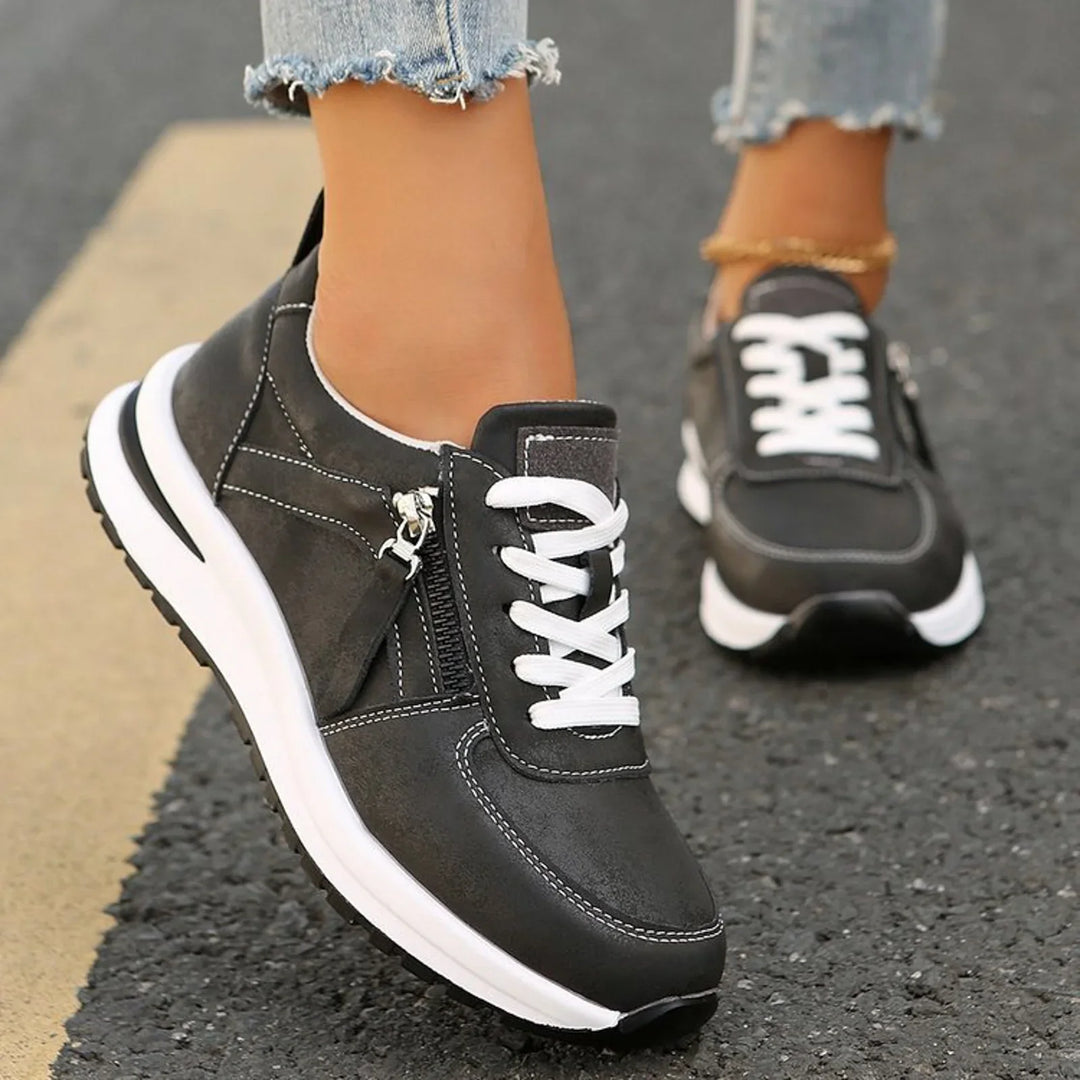 LACEY | Orthopaedic Support Sneakers