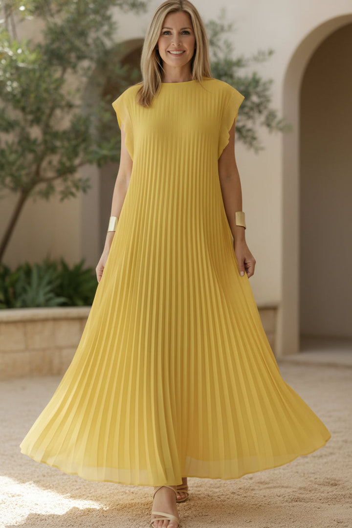 SHARON | Loose Dress