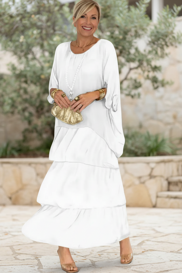 PAULINA | Elegant Dress
