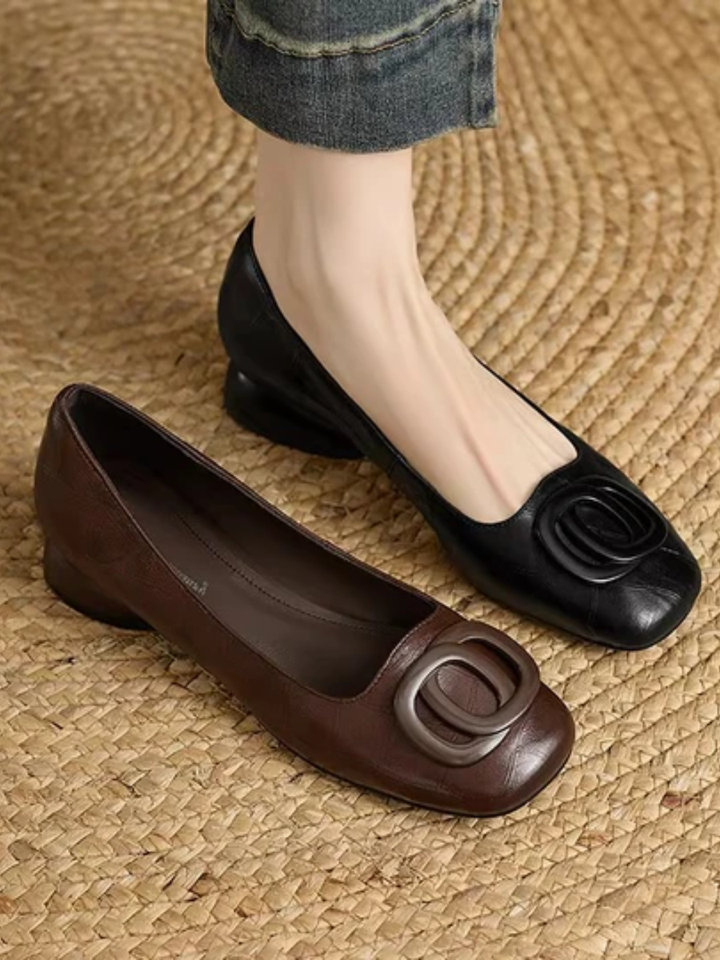 OPIUM | Ballet Flats