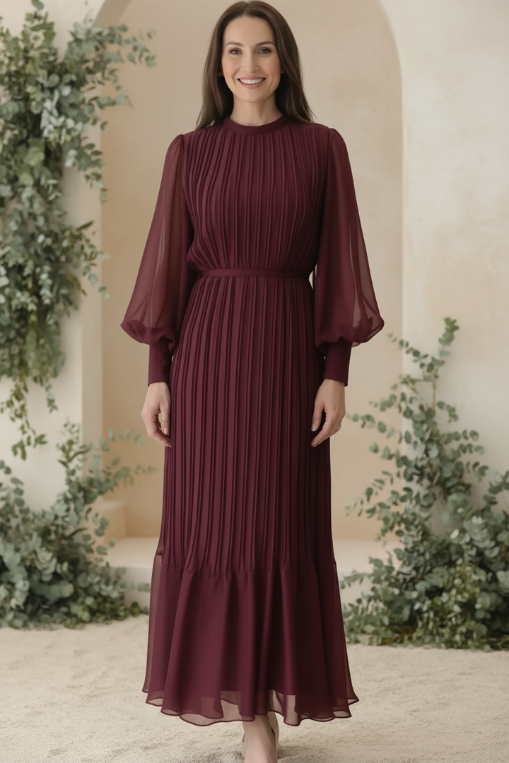 PEYTON | Elegant Dress