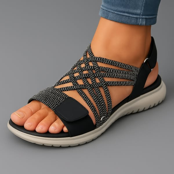 ANNA | Orthopaedic Sandals
