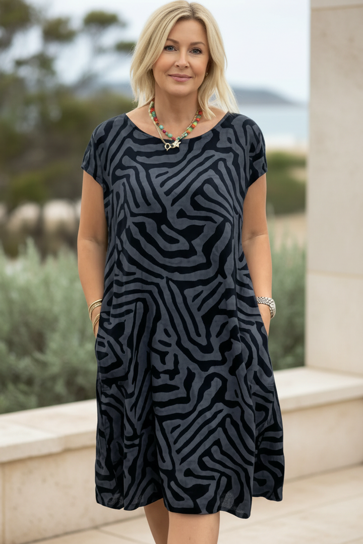 DARLA | Stylish Dress