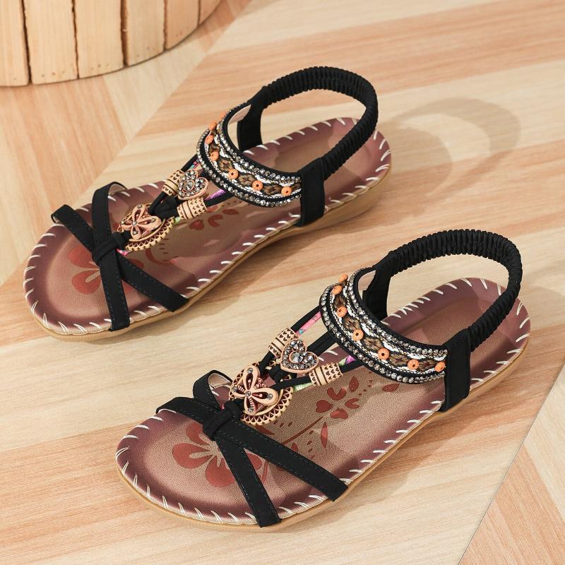 NADA – Orthopaedic Sandals in Ibiza Style