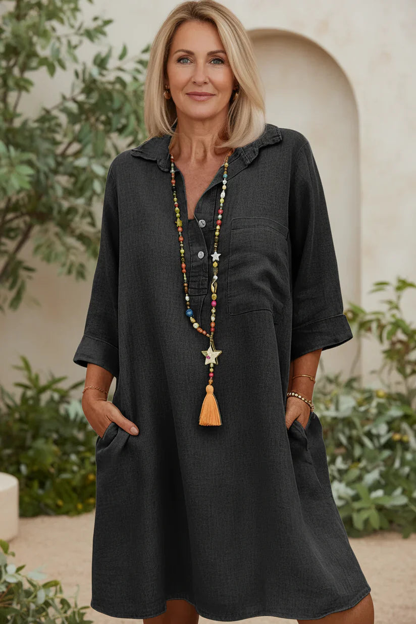 NELLE | Casual Summer Dress
