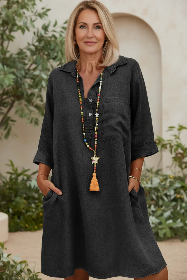 NELLE | Casual Summer Dress
