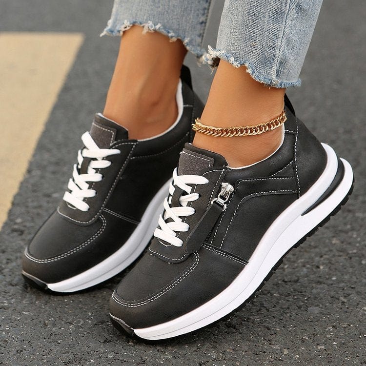 LACEY | Orthopaedic Support Sneakers