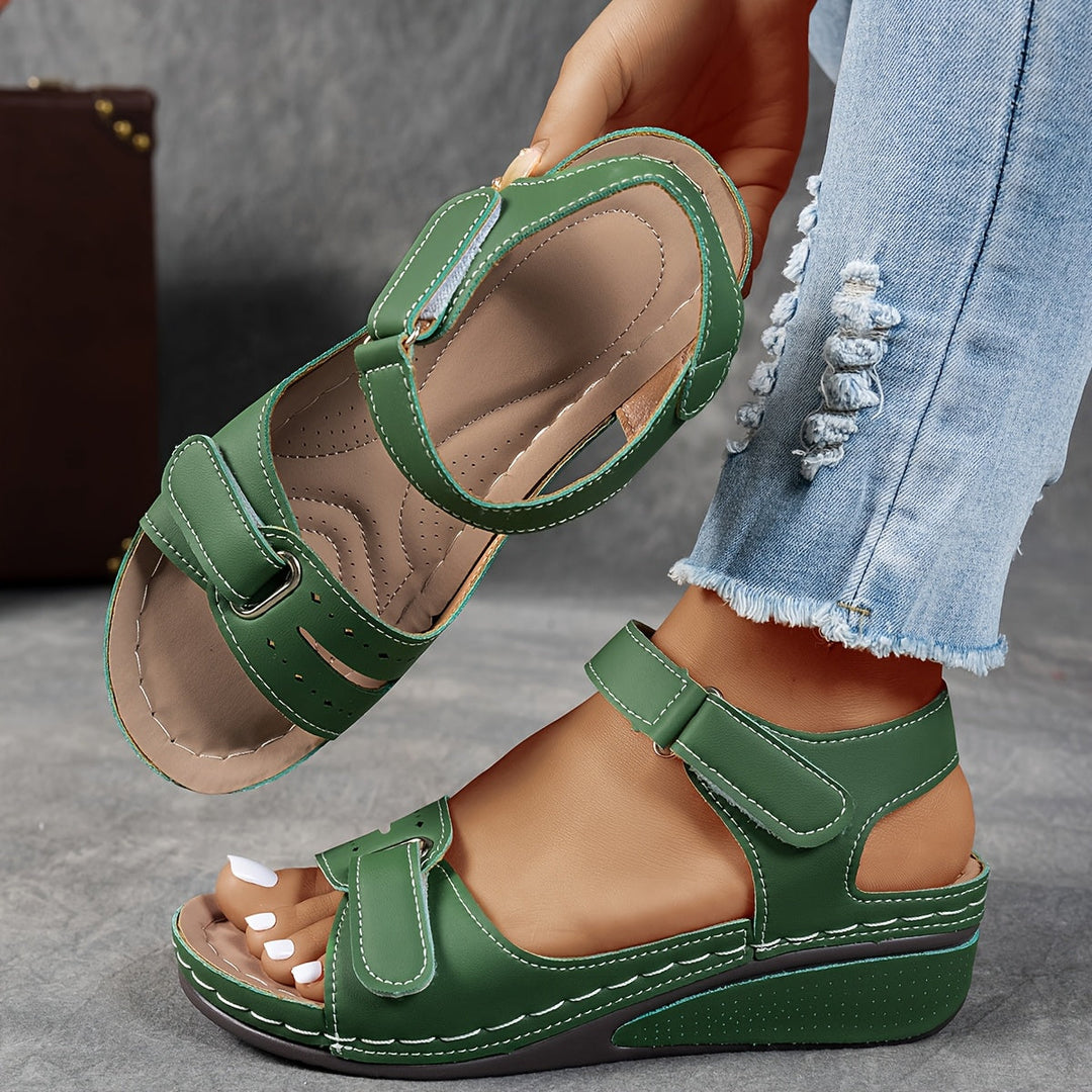 ROSA | Trendy Orthopaedic Sandals