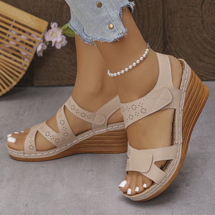 ELANA | Comfort Orthopaedic Sandals
