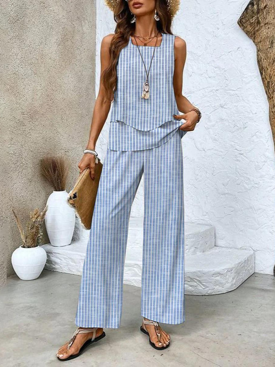 JAMIE - Elegant Summer Set