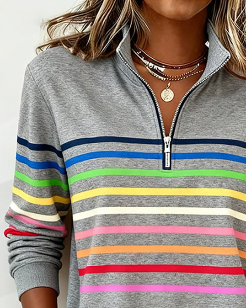 MARIE | Casual jumper with comfort and style for every day