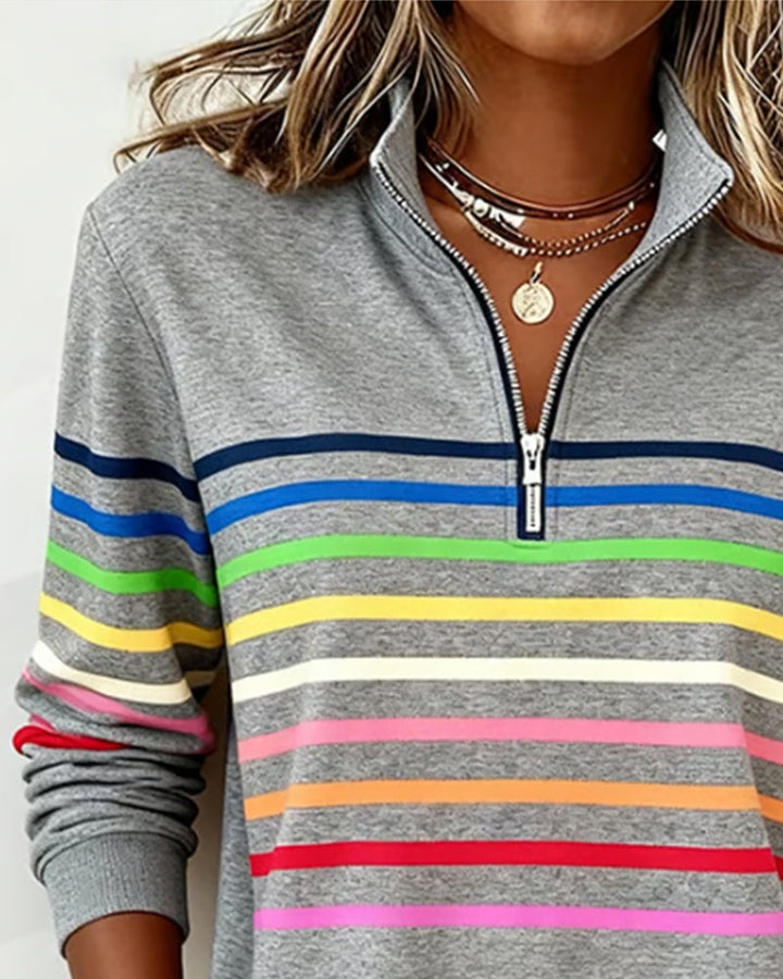 MARIE | Casual jumper with comfort and style for every day