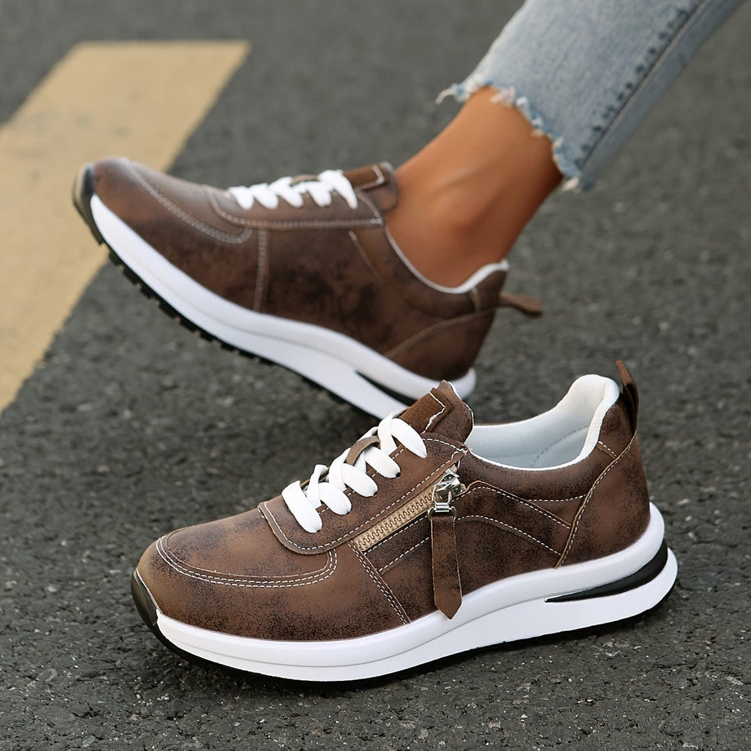 LACEY | Orthopaedic Support Sneakers