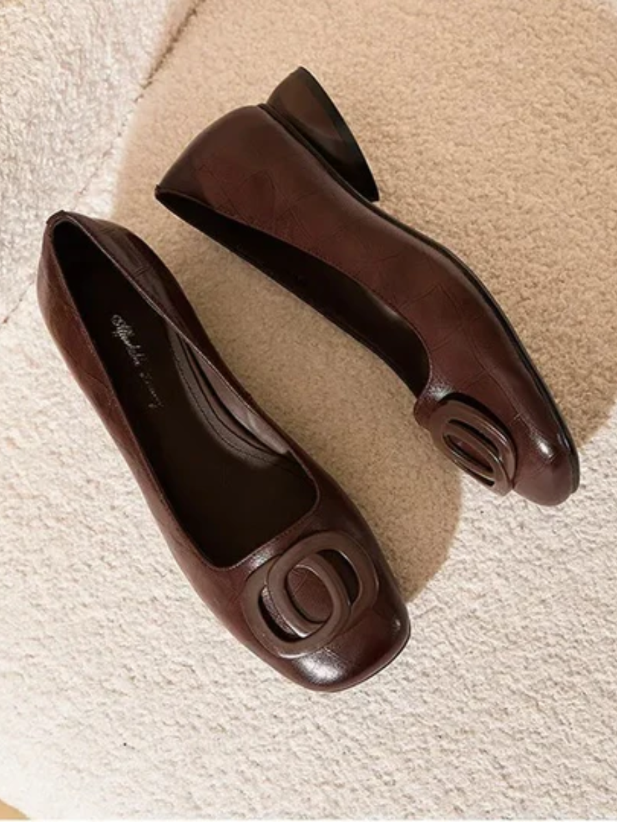OPIUM | Ballet Flats