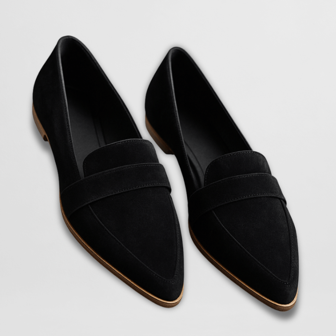 ROSAVINA | Orthopaedic Comfortable Heels