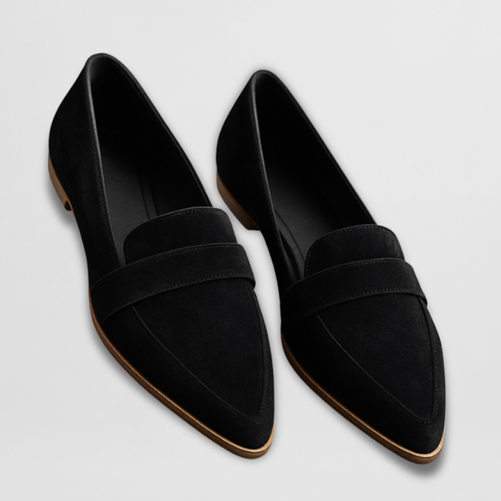 ROSAVINA | Orthopaedic Comfortable Heels