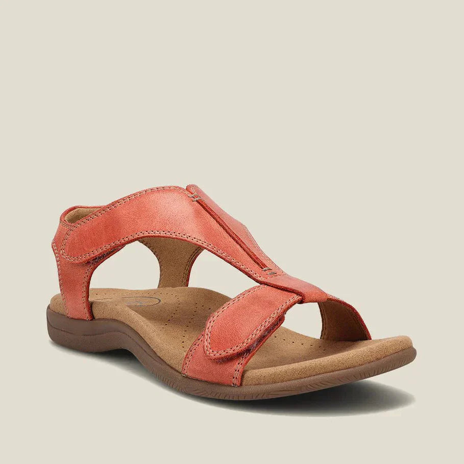 AMELIA | Ergonomic Orthopaedic Sandals