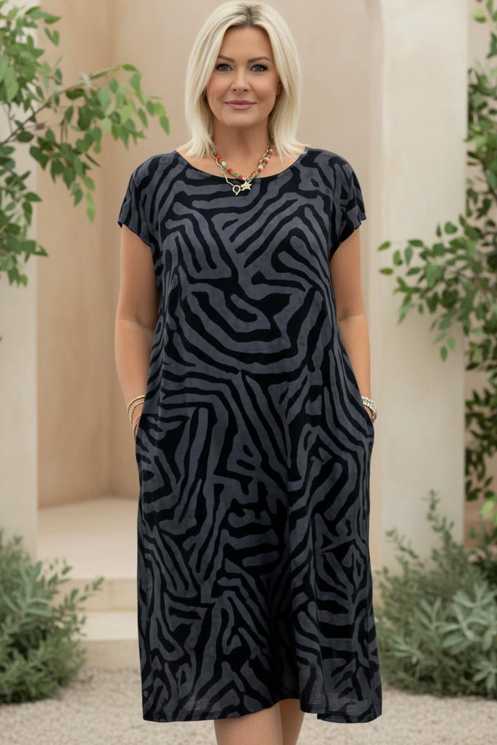 DARLA | Stylish Dress
