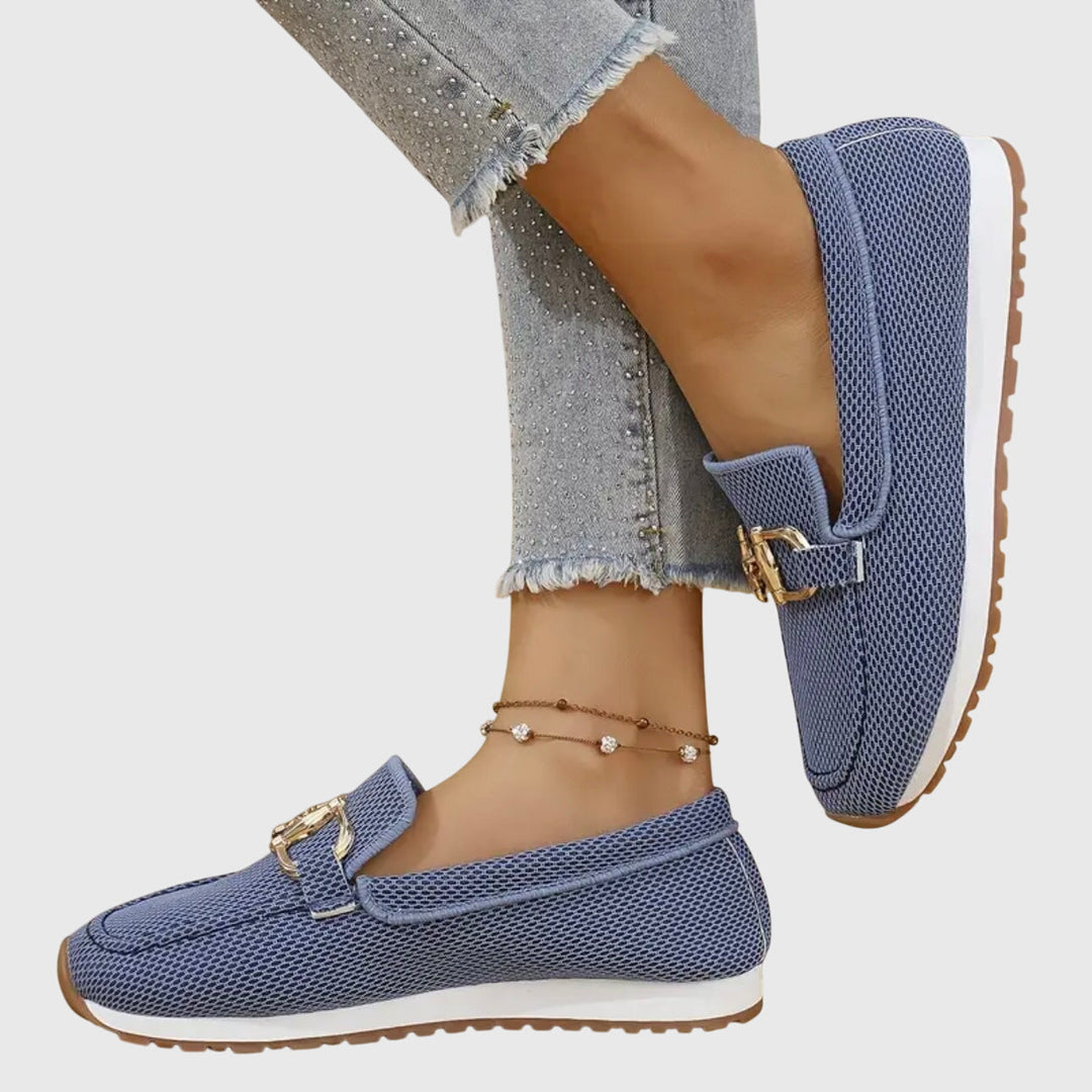 LILI  - Orthopedic Loafer Sneakers
