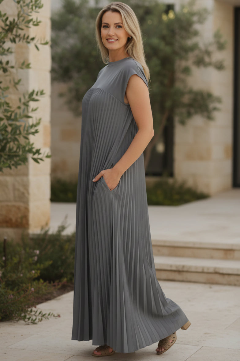 SHARON | Loose Dress